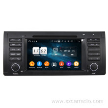 oem car multimedia player for E53 X5 1999-2005